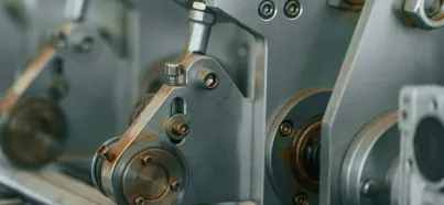Elevating Construction Standards with Precision Hardware